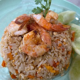 ข้าวผัด