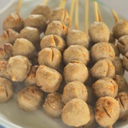 บ้านข้าว