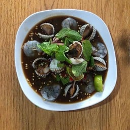 ร้านข้าวมันไก่ น้องนา วัดตากล่ำ