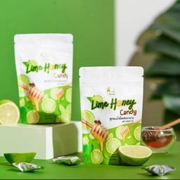 Forabee ลูกอม