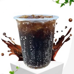 โค้กซีโร่ แก้วถัง