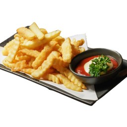 เฟรนฟราย