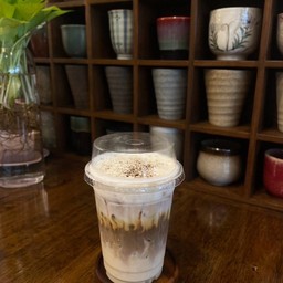 คาปูชิโน่