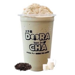 ชานมไต้หวันปั่น