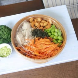 It’s delish Rangsit