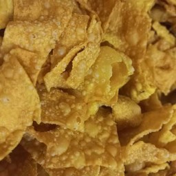 เกี๊ยวทอด