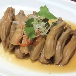ลิ้นเป็ดพะโล้