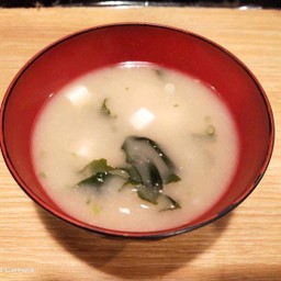 ซุปมิโซะ