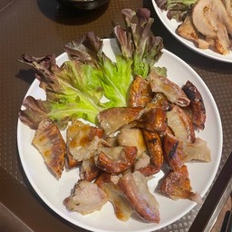 ไส้ย่าง