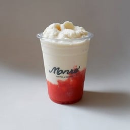 White berry