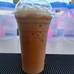 หวานเย็นคลายร้อน