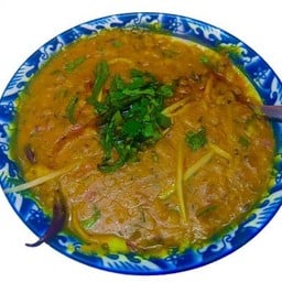 Daal Tadka