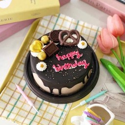 Happy  richness 0.5 P