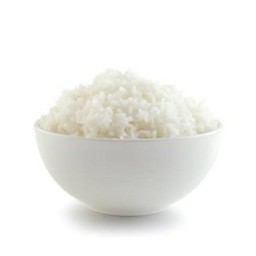 ข้าวเปล่า