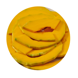 ฟักทองสไลด์