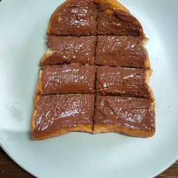 ปังปิ้ง นูเทลล่า