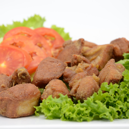 หมูน้ำปลา
