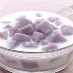 บัวลอยเผือก
