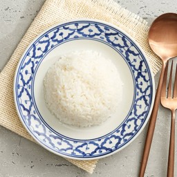 ข้าวสวย