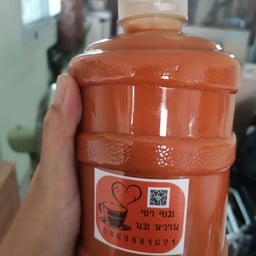ชา ขม นม หวาน