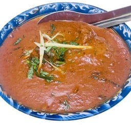 Mutton Curry Boneless