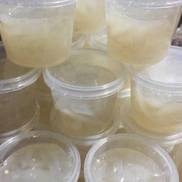 ลูกตาลลอยแก้ว