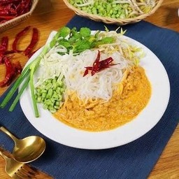 หมี่กะทิ