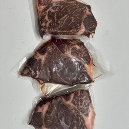 วากิวออสเตรเลีย mbs 8-9+ แดดเดียว 200g