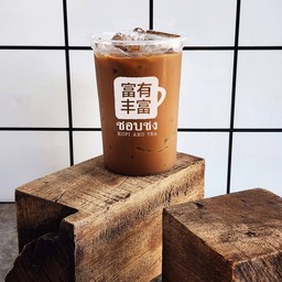 กาแฟโบราณ