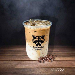 ชานมกาแฟ