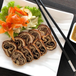 หูหมูแก้ว