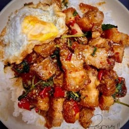 ตามสั่งร้านยายศรี ห้างแก้วซอย5