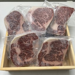 ริบอายวากิว ออสเตรเลีย 200-210g