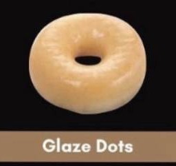 Glaze Dote