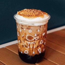 Creamy เบบี้เบิร์น