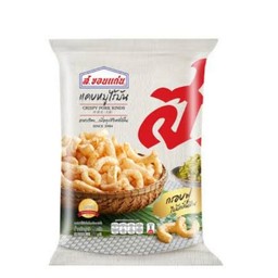 แคบหมูไร้มัน