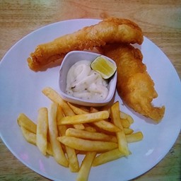 ฟิชแอนด์ชิป