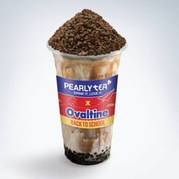 โอวัลตินครั้นชี่คิดส์ทูโทน