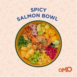 OMO - โอโมะ