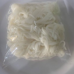 ขนมจีนเปล่า