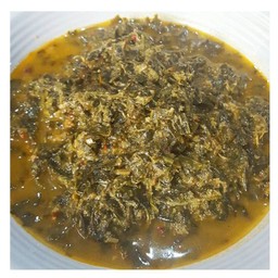 แกงขี้เหล็ก