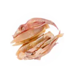 หมึกกรอบหั่น