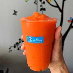 Orange Best Together