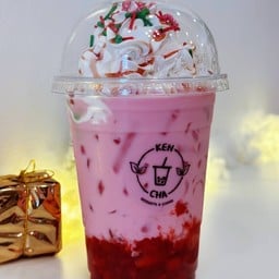 สวีทพิ้งค์ (Sweet Pink)