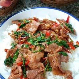 ครัวมีบุญ