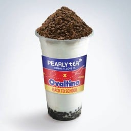 โอวัลตินครั้นชี่เบบี้นมสด