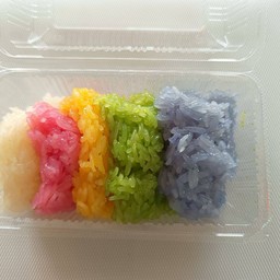 ข้าวเหนียวมูน 3 ขีด