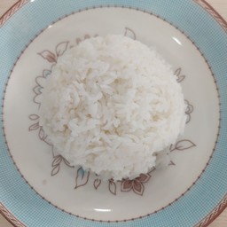 ข้าวเปล่า