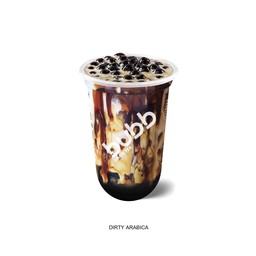 Dirty Arabica ( เดอร์ตี้ อราบิก้า )