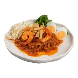 ผัดหมี่ปากพนัง